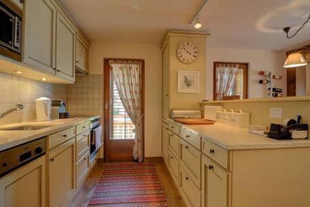 Ski-In, Chalet-Style Appt Central Verbier - 1 Min Walk To Lift Exterior photo